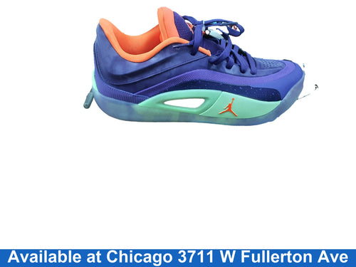 Jordan Fb1802-500 Purple
