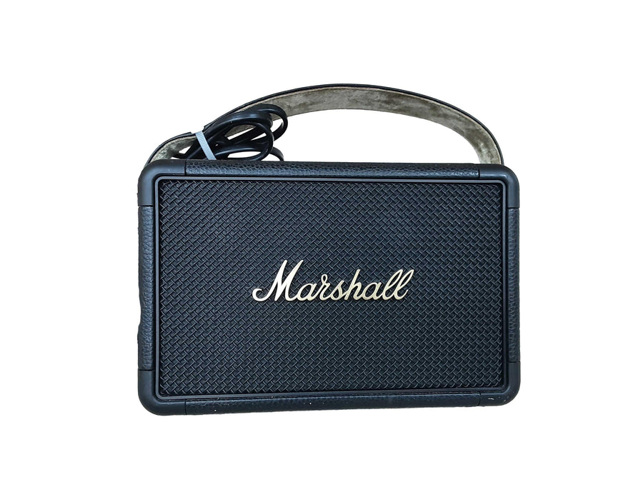 Marshall Kilburn 2 Bluetooth Black Portable Speaker