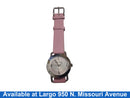 Limited Too 25838 Pink Regular Watch