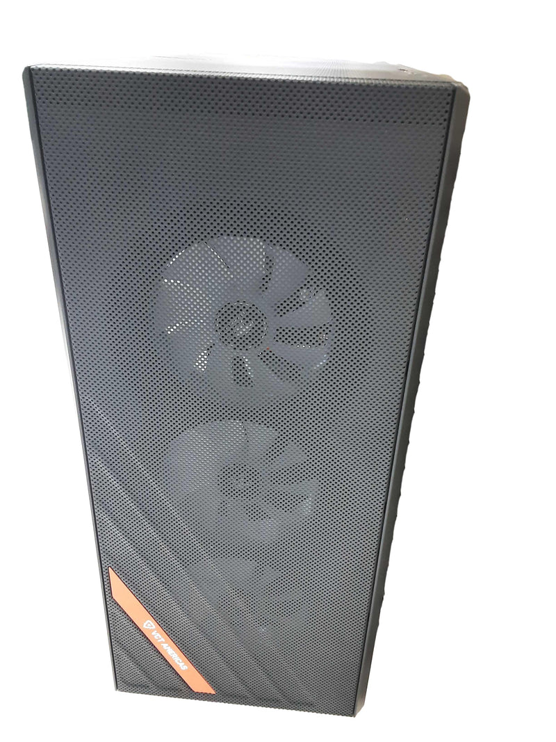 Ibuypower Ra09i-series Amd Ryzen 5 16 Gb 500 Gb Black Desktop