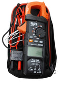 Klein Cl700 Black Electrical Testing Instrument