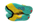 Nike Cq9326-700 Yellow