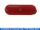 Beats By Dr. Dre A3211 Red Portable Speaker
