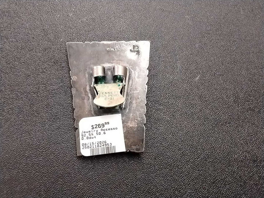 Jewelry Accessories - Silver 50.61 grams
