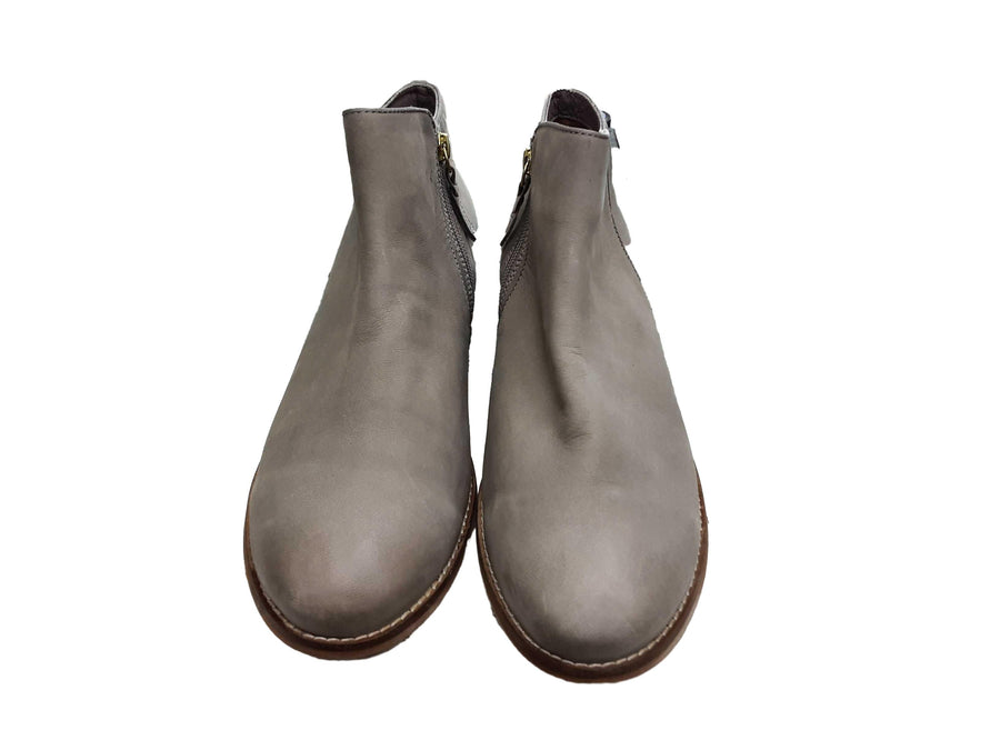 Softwalk S1457-050 Gray