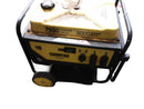 Champion 201033c Yellow Generator