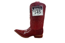 Los Altos Boots 59401821069 Red