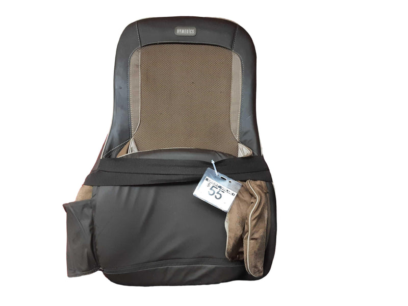 Ho Medics Mcs775h3113 Brown Other Health Care Device