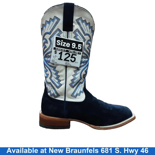 Ariat 10051034 Blue