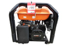 Generac Gp6500 Orange Generator