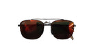 Maui Jim Mj645-17 Gray