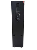 Max Power Mpd128ts Black Portable Speaker