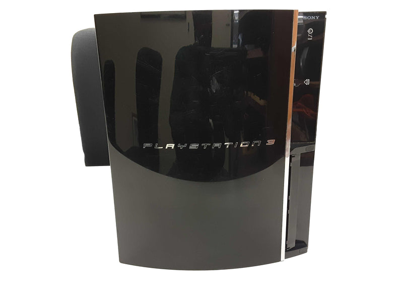 Sony Playstation 3 (Fat - 60gb) 60 Gb Black Video Game Console