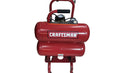 Craftsman 921166380 Red Electric Compressor