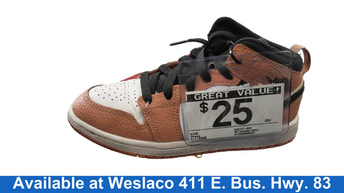 Nike 640737-603 Pink