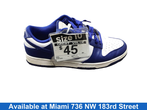 Nike Dv0833-103 Blue