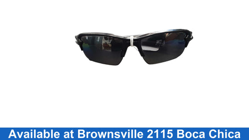 Oakley Flak 2.0 Black