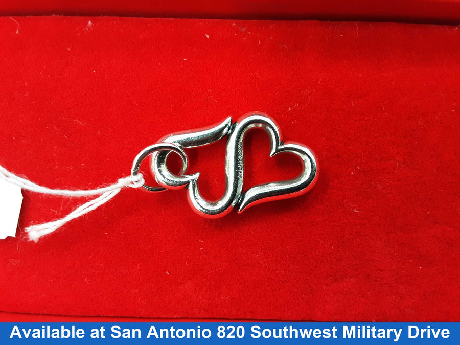 Symbol Pendant