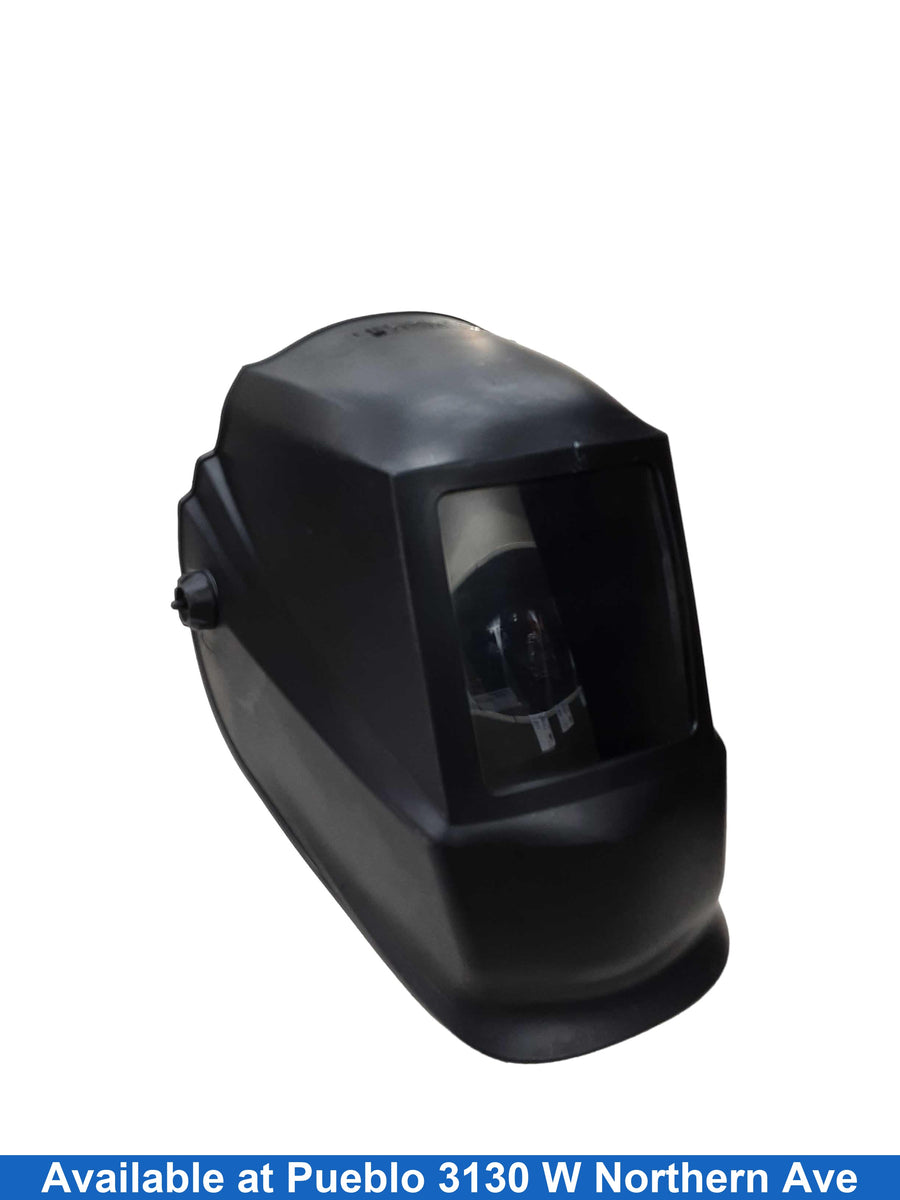 Lincoln Electic Z87 Colts Black