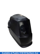 Lincoln Electic Z87 Colts Black