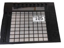 Akai Ableton Pusher Black Midi Pad Controller