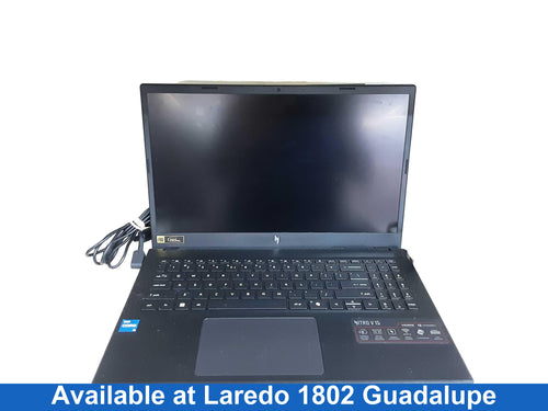 Acer N23q22 Intel Core I5 - 8th Generation 8 Gb 500 Gb Black Laptop