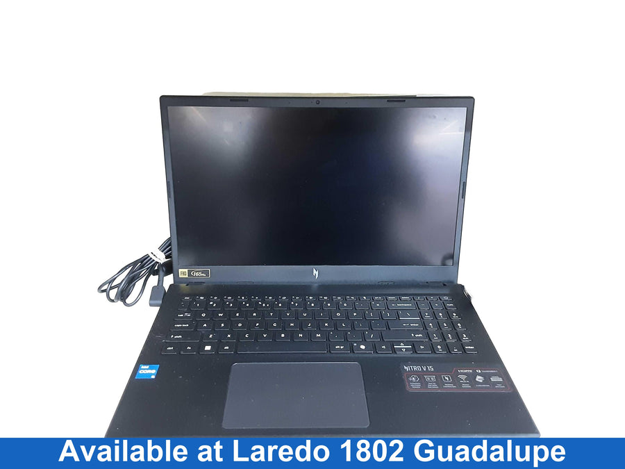 Acer N23q22 Intel Core I5 - 8th Generation 8 Gb 500 Gb Black Laptop