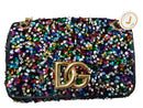 Dolce & Gabbana Joy Therapy 3.5 Dg Multi-color Purse / Handbag