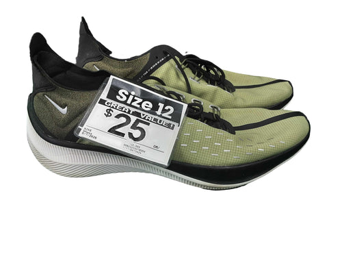 Nike Ao3095-003 Green