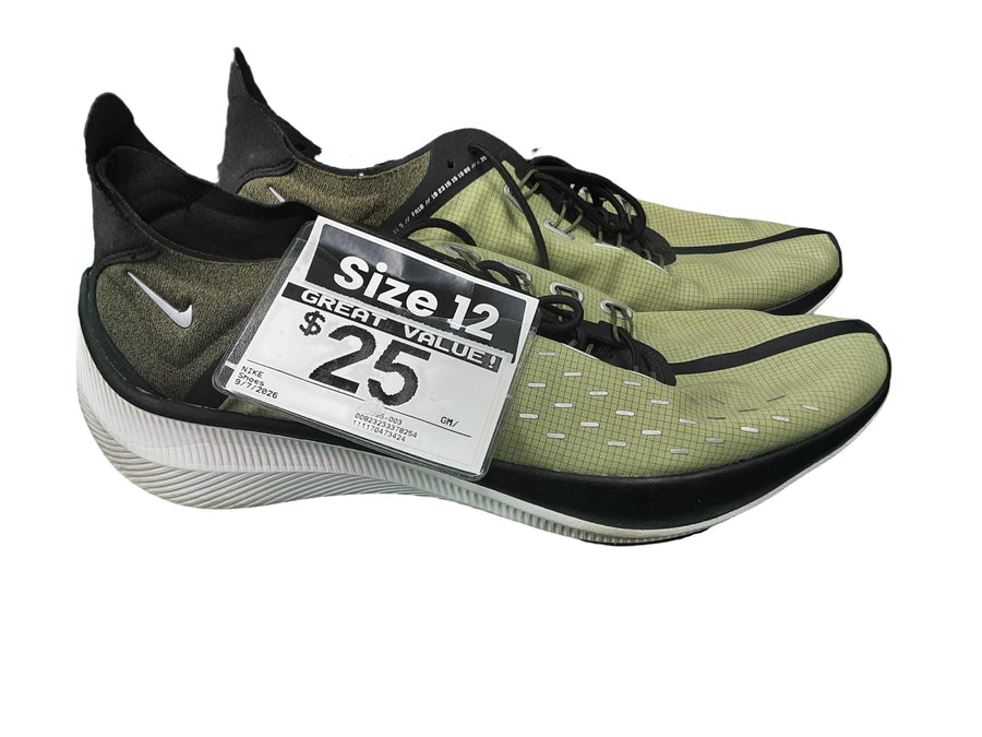 Nike Ao3095-003 Green