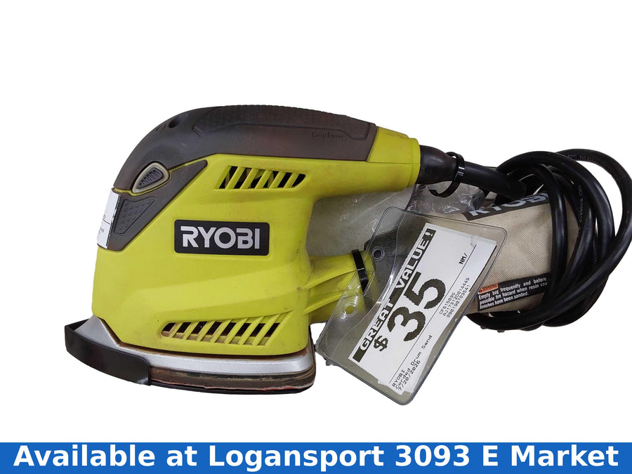 Ryobi Cfs1503g Green