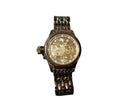 Invicta 1927 Black Regular Watch