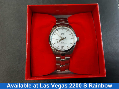 Watch - Stainless 86 grams