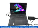 Lenovo Yoga 9 Intel Core I7 - 10th Generation 16 Gb 1 Tb Black Laptop