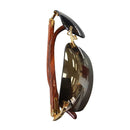 Cartier Buffalo Horn Sunglasses