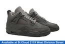 Nike Hm8965-001 Gray