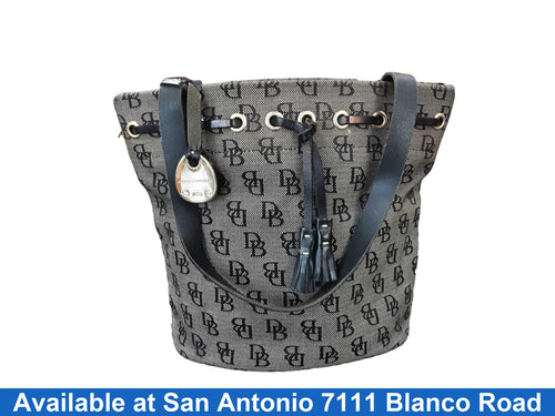 Dooney & Bourke Black Purse / Handbag