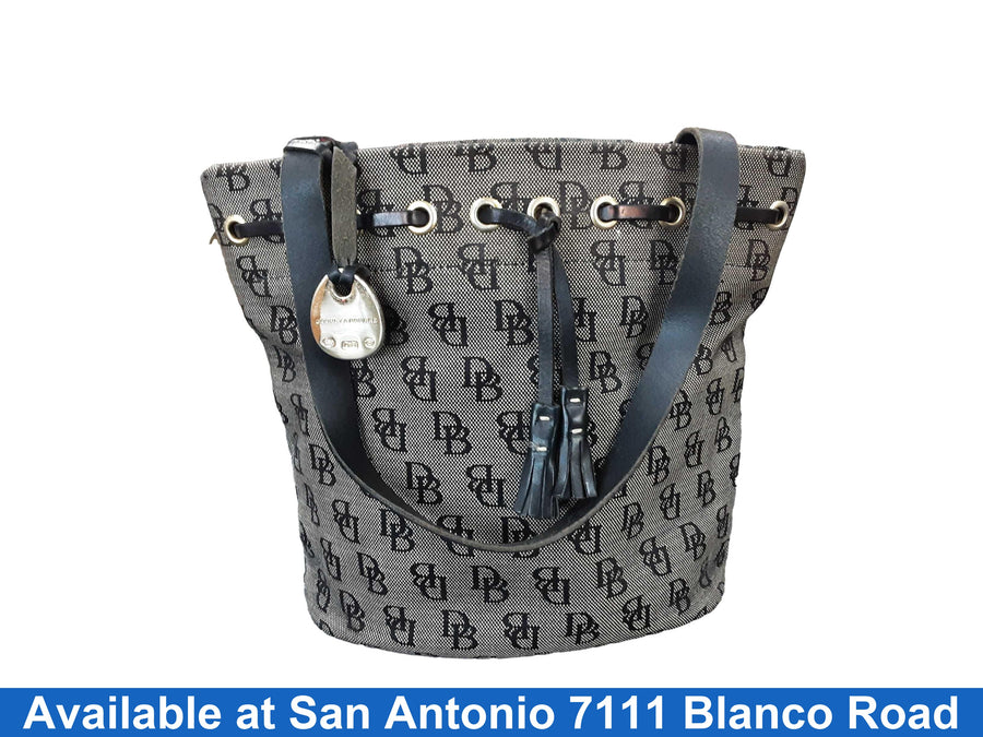 Dooney & Bourke Black Purse / Handbag