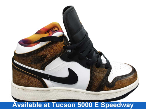 Jordan Dq8418-071 Yellow