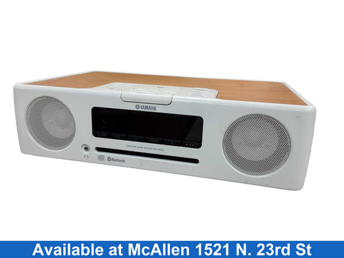 Yamaha Tsx-b235 Beige / Tan Floor Speaker