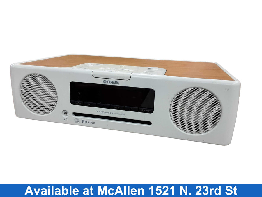 Yamaha Tsx-b235 Beige / Tan Floor Speaker