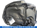 Volcom Black Backpack / Briefcase / Bag