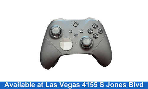 Microsoft 1797 Black Gaming Controller