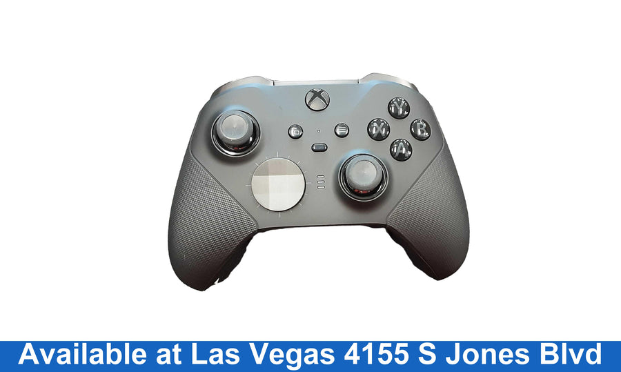 Microsoft 1797 Black Gaming Controller