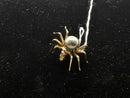 Broach - Yellow Gold 14k (.585) 4.8 grams