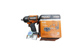 Ridgid R86012 Orange Standard Power Wrench