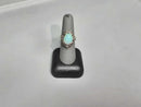 Women's Ring - Yellow Gold 14k (.585) 9.4 grams Size 8.5