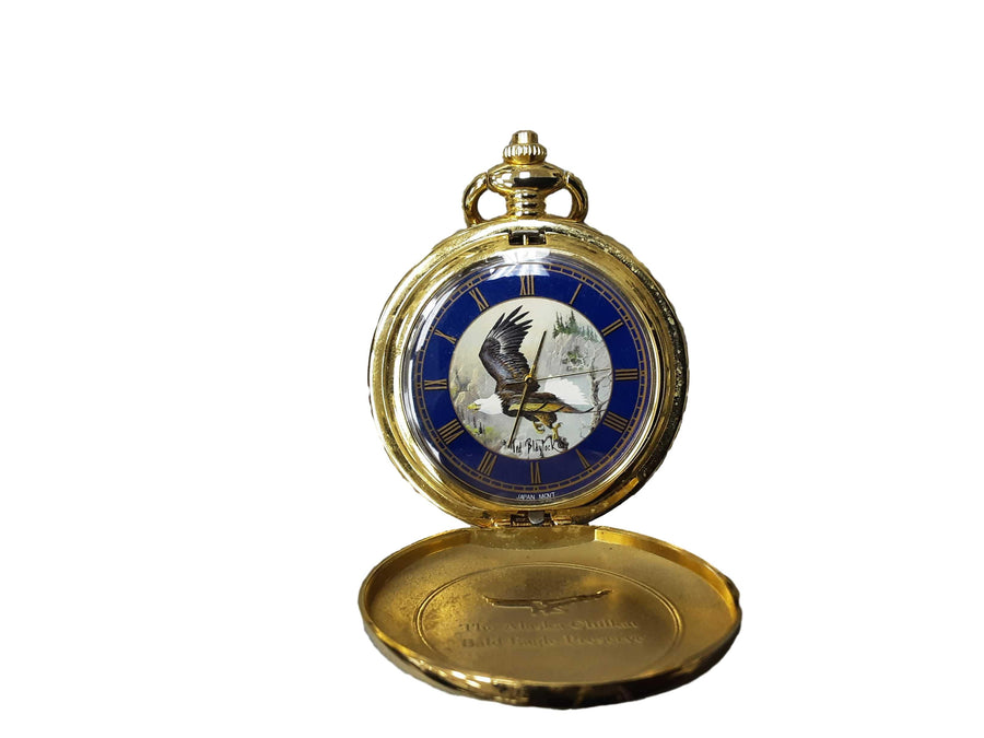 Eagle Preserve Gold Regular Watch
