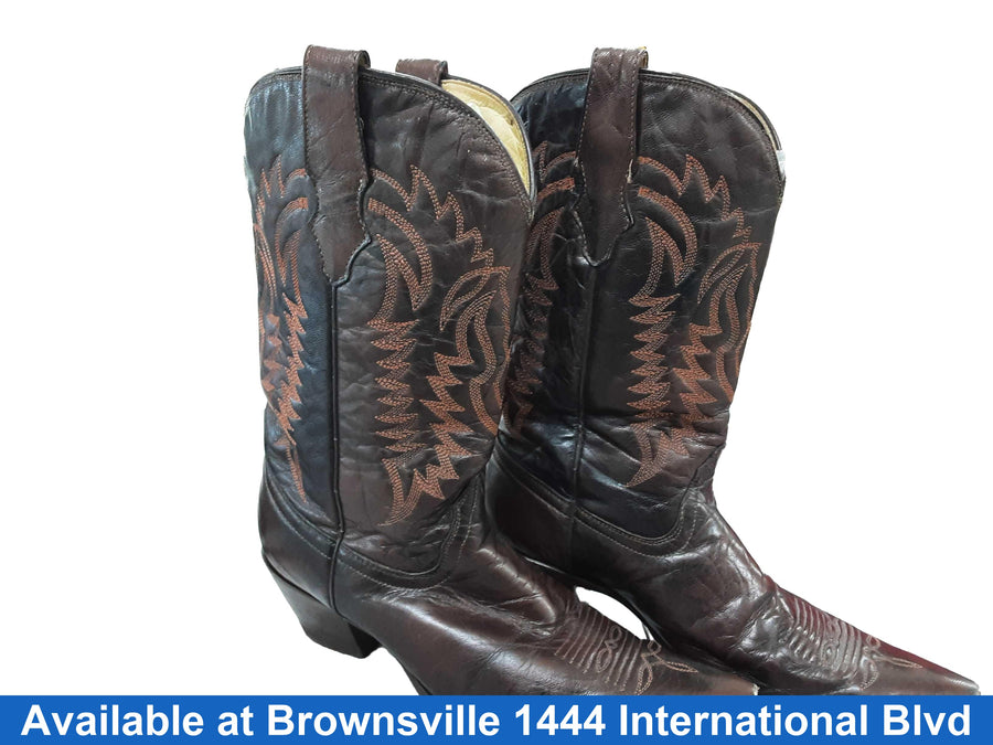 Corral R2425 Brown
