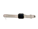 Apple A2475-series 7 White Smart Watch